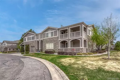 4251 S Blackhawk Circle #3C, Aurora, CO 80014 - Photo 3