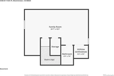 5446 W 115th Place, Westminster, CO 80020 - Photo 31