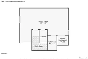 5446 W 115th Pl, Westminster, CO 80020 - Photo 31