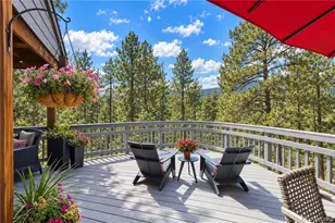 1667 Keystone Dr, Evergreen, CO 80439 - Photo 47
