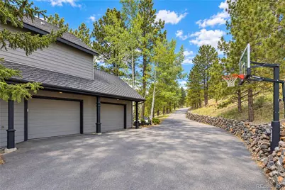 1667 Keystone Drive, Evergreen, CO 80439 - Photo 3