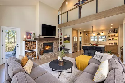 1667 Keystone Drive, Evergreen, CO 80439 - Photo 21