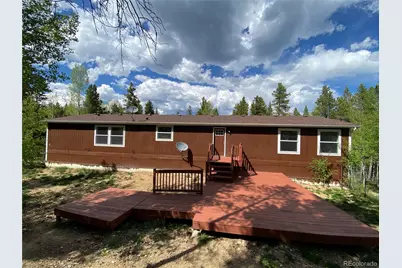 120 Blue Spruce Road, Black Hawk, CO 80422 - Photo 23