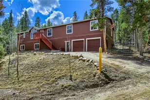 120 Blue Spruce Rd, Black Hawk, CO 80422 - Photo 1