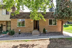 821 S Youngfield Ct, Denver, CO 80228 - Photo 1
