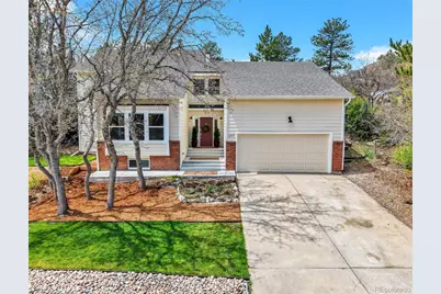 243 Dawson Drive, Castle Rock, CO 80104 - Photo 13
