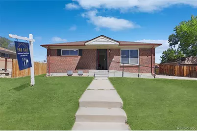 201 E 108th Avenue, Northglenn, CO 80233 - Photo 1