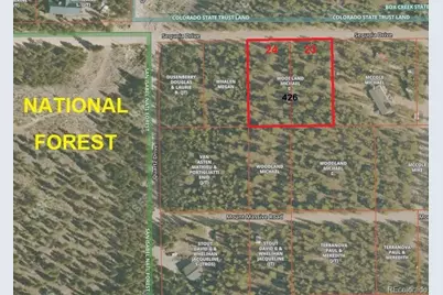 426 Sequoia Drive, Twin Lakes, CO 81251 - Photo 7