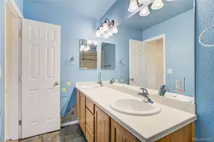 7131 Gorge Ct, Colorado Springs, CO 80922 - Photo 33