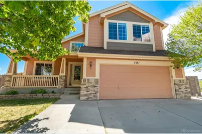 7131 Gorge Court, Colorado Springs, CO 80922 - Photo 1