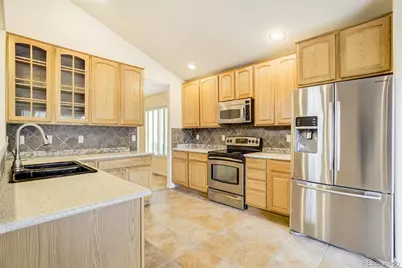 7131 Gorge Court, Colorado Springs, CO 80922 - Photo 7