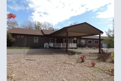5253 County Road G W, Wiggins, CO 80654 - Photo 1