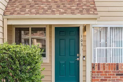 2181 S Troy Way #103, Aurora, CO 80014 - Photo 1