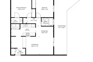 4533 S Lowell Blvd, Denver, CO 80236 - Photo 37