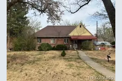 1700 Quince Street, Denver, CO 80220 - Photo 1