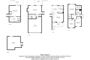 6483 Laguna Cir, Highlands Ranch, CO 80130 - Photo 45