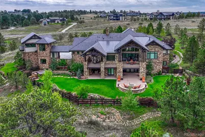 7996 Forest Keep Circle, Parker, CO 80134 - Photo 3