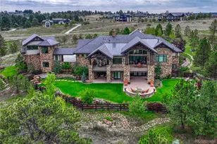 7996 Forest Keep Cir, Parker, CO 80134 - Photo 3
