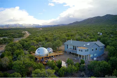 1159 Pfotenhauer Road, Fort Garland, CO 81133 - Photo 1