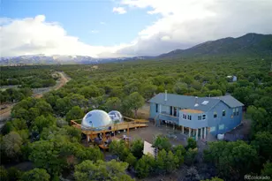 1159 Pfotenhauer Rd, Fort Garland, CO 81133 - Photo 1