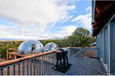 1159 Pfotenhauer Road, Fort Garland, CO 81133 - Photo 27