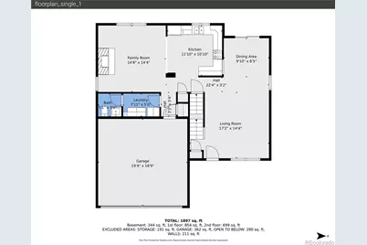 5821 S Jericho Way, Centennial, CO 80015 - Photo 31