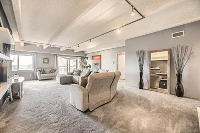 7865 E Mississippi Avenue #602, Denver, CO 80247 - Photo 1