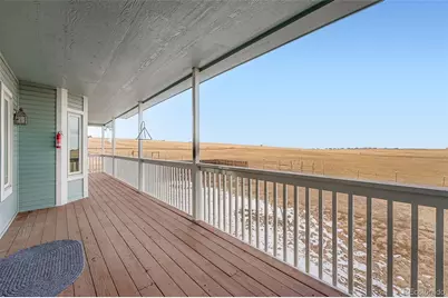 3327 Wildrose Circle, Parker, CO 80138 - Photo 25