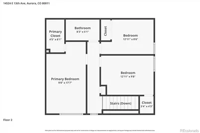 14524 E 13th Avenue, Aurora, CO 80011 - Photo 25