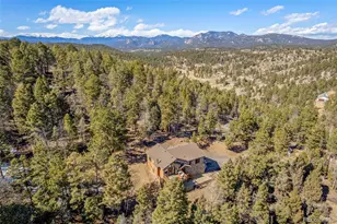 28100 Stonecrop Trail, Conifer, CO 80433 - Photo 1