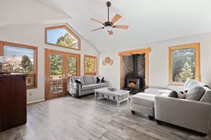 28100 Stonecrop Trail, Conifer, CO 80433 - Photo 5