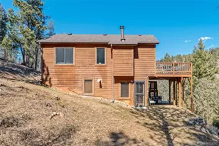 28100 Stonecrop Trail, Conifer, CO 80433 - Photo 33