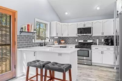 28100 Stonecrop Trail, Conifer, CO 80433 - Photo 5