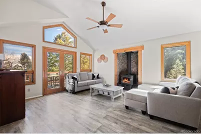 28100 Stonecrop Trail, Conifer, CO 80433 - Photo 3