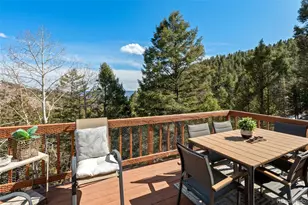 28100 Stonecrop Trail, Conifer, CO 80433 - Photo 9