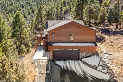 28100 Stonecrop Trail, Conifer, CO 80433 - Photo 35