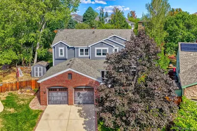 1564 Meadowlark Lane, Golden, CO 80403 - Photo 41