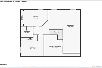 1564 Meadowlark Lane, Golden, CO 80403 - Photo 49