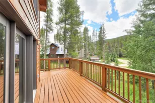 566 Blue River Rd, Blue River, CO 80424 - Photo 3