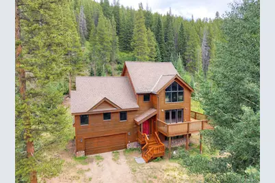 566 Blue River Road, Blue River, CO 80424 - Photo 49