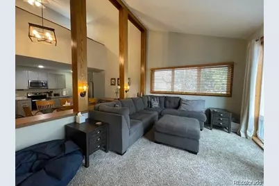 96 Mountainside Drive #B19, Granby, CO 80446 - Photo 3