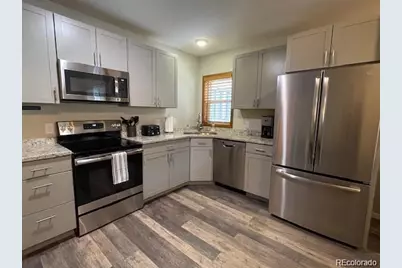 96 Mountainside Drive #B19, Granby, CO 80446 - Photo 1