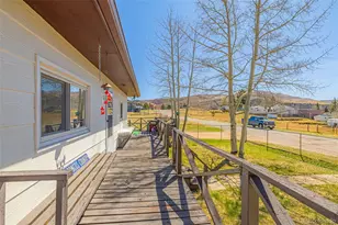 223 W Golden Ave, Cripple Creek, CO 80813 - Photo 1