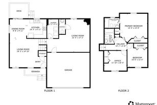 3232 Borrossa St, Evans, CO 80634 - Photo 33