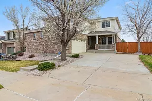 20875 E Girard Pl, Aurora, CO 80013 - Photo 1