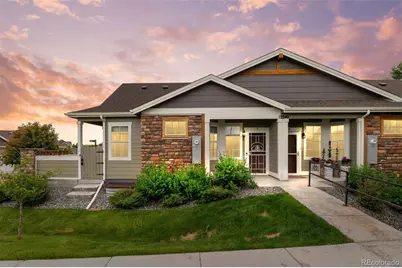 12940 Jasmine Street #A, Thornton, CO 80602 - Photo 1