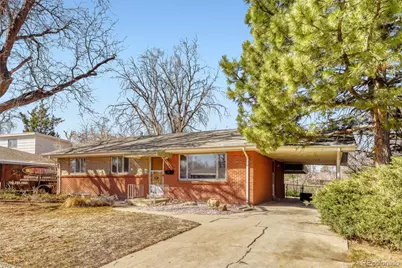 451 Lansing Street, Aurora, CO 80010 - Photo 1