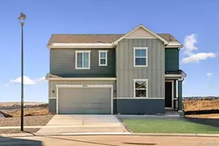 5064 Goodpaster Ct, Colorado Springs, CO 80925 - Photo 1