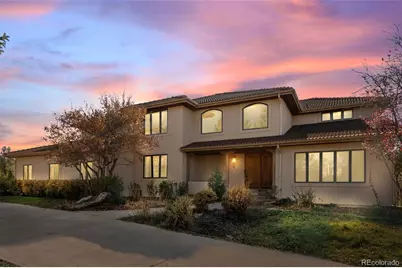 8544 Burning Tree Trail, Franktown, CO 80116 - Photo 1