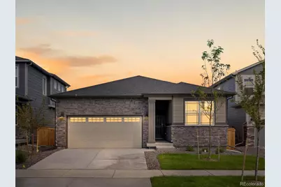 540 Red Rock Place, Brighton, CO 80601 - Photo 1